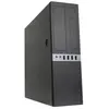 CoolBox CoolBox T450S - SFF - micro ATX 300 Watt - noir - USB/Audio