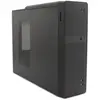 CoolBox T310 Slim MATX USB-C Negra + Fuente de Alimentación 500W
