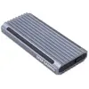 Boîtier pour Disque Dur CoolBox DG-MCM-NVME1