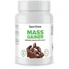 Mass Gainer à base de protéines et d'hydrates de carbone goût de Brownie 1kg SportDone