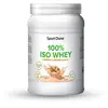 Sportdone Isolat De Protéine De Lactosérum 100% Biscuits&crème 1000g One Size