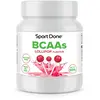 Sportdone Complément Alimentaire Bcaas Amino Acids Lollipop 500g One Size