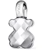 Eau de parfum TOUS  Loveme The Silver Parfum Eau De Parfum Vaporisateur