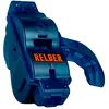 Machine Relber nettoie les chaînes