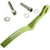 Msc Soldare Type Bolt guide-chaîne Vert Vert One Size