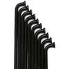 Msc Rayons Round Light 2-1.5-2 Mm 10 Unités 255 mm