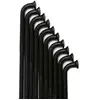 Msc Rayons Round 2-1.8-2 Nm 10 Unités 264 mm