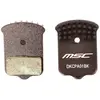 Msc Plaquettes De Frein à Disque Avid Elixir One Size
