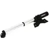 Msc Mini Pompe Super High Volume Mtb/road Air Pump