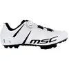 Msc Xc Pro Mtb Shoes Blanc EU 43 Homme