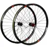 Msc Jeu De Roues Vtt Enduro Carbon 27.5´´ Xc 32r Disc 15 x 100/12 x 13...