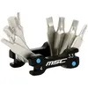 Msc Multi-outil Superflatxl Micro 12 Functions One Size