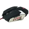 Souris gaming - talius - sukhoi - 2500 dpi - éclairage led - structure métal