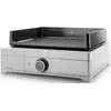 Plancha électrique FORGE ADOUR Modern E45 Inox