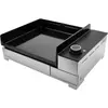 Plancha électrique FORGE ADOUR Premium 45 Inox