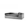 Plancha électrique FORGE ADOUR Premium E60 Inox