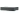 Forge adour - capot acier noir pour plancha  cpamc60 - modern CPAMC60