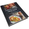 Livre de cuisine FORGE ADOUR La bible de la plancha