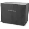 Housse plancha FORGE ADOUR H 1030 Chariot Base45 Origin75 Premium75