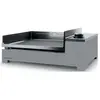 Plancha électrique FORGE ADOUR Premium E 45 A NG
