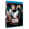Disney & Lucasfilm Ltd. Gun (2010) (Blu Ray)