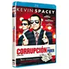 Divisa Casino Jack (Corrupción en el poder) (Blu Ray)