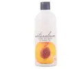 Gel de douche peach naturalium (500 ml)