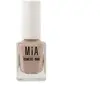 MIA Cosmetics Paris Luxury Nudes esmalte #ecru