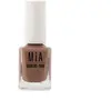 MIA Cosmetics Paris Luxury Nudes esmalte #honey bronze