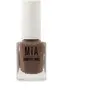 MIA Cosmetics Paris Luxury Nudes esmalte #cocoa