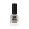 Vernis à Ongles Gris - Mía Cosmetics - Moonstone