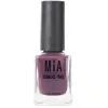 Vernis à ongles - Mía Cosmetics - Raisin - Violet - Couleur raisin