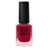 Mia Laurens Paris Vernis à ongles Magenta 11ml
