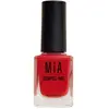 MIA Cosmetics-Paris Esmalte Poppy Red 11 Ml