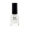 MIA Cosmetics-Paris, Esmalte de Uña (0483) Cotton White - 11 ml