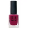 MIA Cosmetics Paris Esmalte #crimson cherry