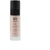 ALQVIMIA Mia Cc Coloured Cream Color Medio Hyaluronic Filling Spheres Spf