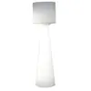 NEWGARDEN Lampadaire extérieur à led Grace 140 cm Alimentation électrique.