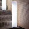 NEWGARDEN Lampe sur pied, MOOVERE lampadaire colonne 100cm IN&OUT lumière blanche