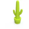 NEWGARDEN KAKTUS-Lampadaire d'extérieur avec câble H100cm citron New Garden
