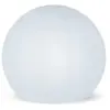Newgarden Buly Lampe solaire LED Boule IP65, Ø 20cm