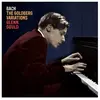 Intermusic Bach : The Goldberg Variations Vinyle Coloré