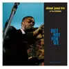 Intermusic Live At The Pershing Lounge 1958 - But Not For Me Vinyle Bleu