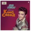 Intermusic King Creole Vinyle Orange