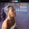 Disques vinyles populaires : Lady In Satin