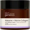 Skin Generics Crème Hydratante Wakame Anti-wrinkle 23% 50ml