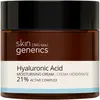 Hydratants & nourrissants Skin Generics  Acide Hyaluronique Crème Hydratante 21%