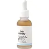 Id Skin identity sérum réparateur hydratant concentré 30 ml