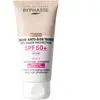 Byphasse Crème Visage Anti-âge avec couleur SPF50+ #bronze