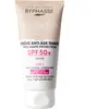 Byphasse Crème Visage Anti-âge avec couleur SPF50+ #light